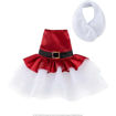 Picture of ELF ON THE SHELF - CLAUS COUTURE SANTA DRESS